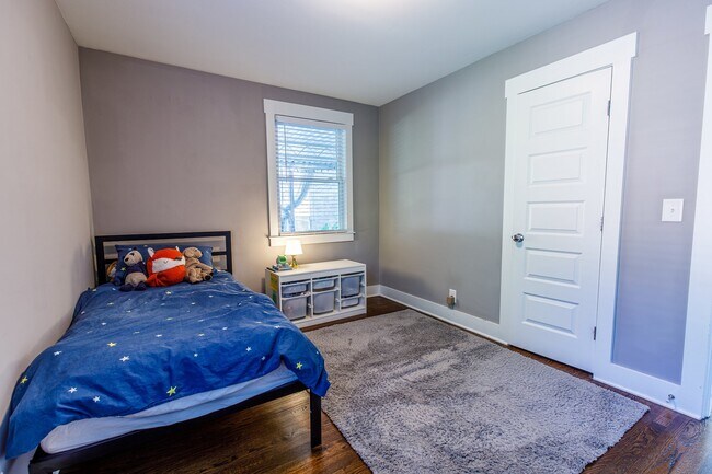 Building Photo - Beautiful East Nashville Home on Porter for Lease!!