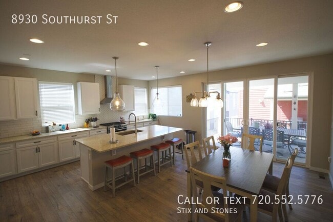 Building Photo - 8930 Southurst St