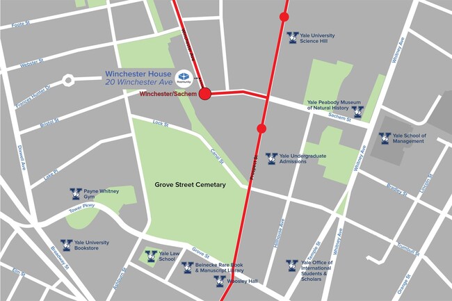 Building Photo - 6 Bedroom Apartment in Science Hill, close to downtown! (Laundry In Unit)