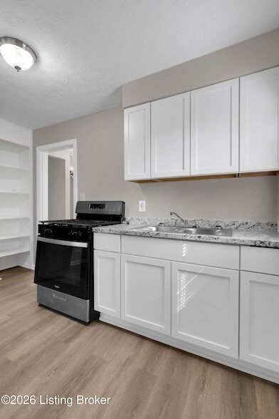 Building Photo - 1927 S 28th St