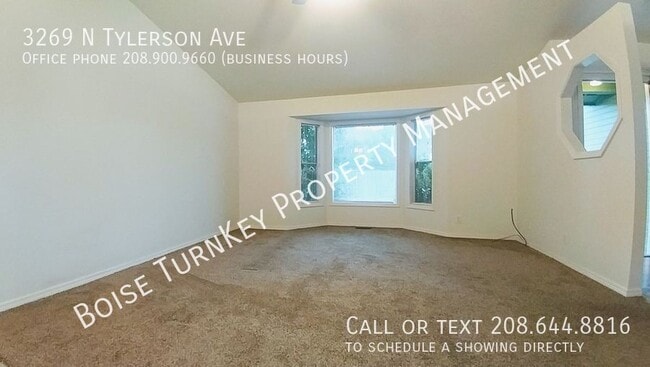Building Photo - 3269 N Tylerson Ave