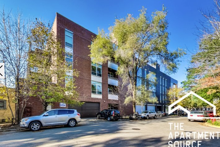 Building Photo - 2348 N Lister Ave