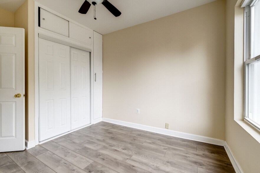 BEDROOM 1 - 450 Randolph St NW
