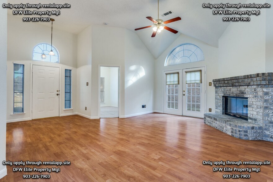 Building Photo - 6826 Conestoga Dr