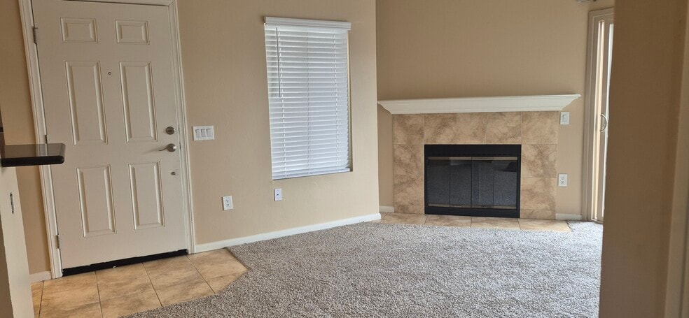 Upstairs lovely two bedroom 2 bathroom - The Cove at Bear Valley
