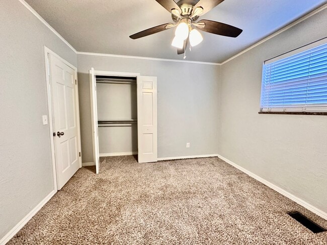 Building Photo - 3 Bed Home OKC - Move in Deposit-Free! (If Qualified)