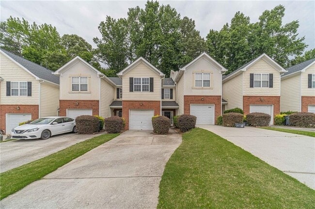 Building Photo - 1191 Primrose View Cir NW
