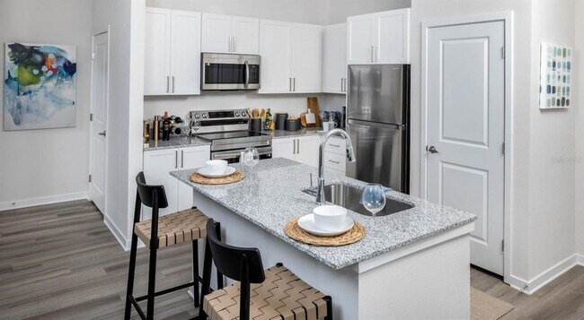 Building Photo - 3110 Gowan Dr