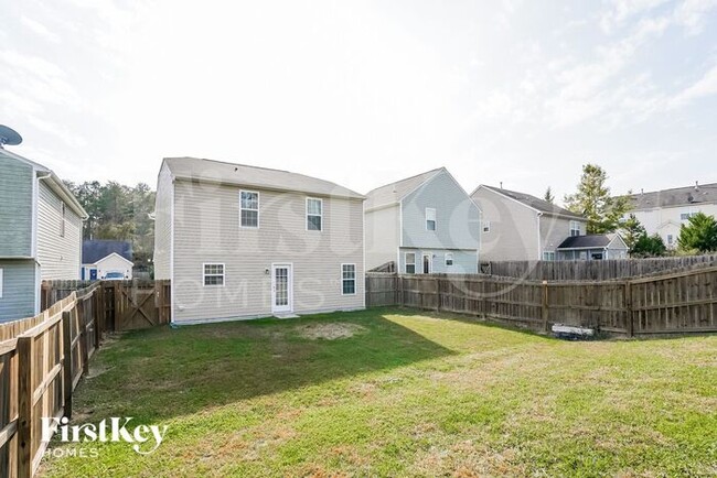 Building Photo - 5429 Sky Hill Dr