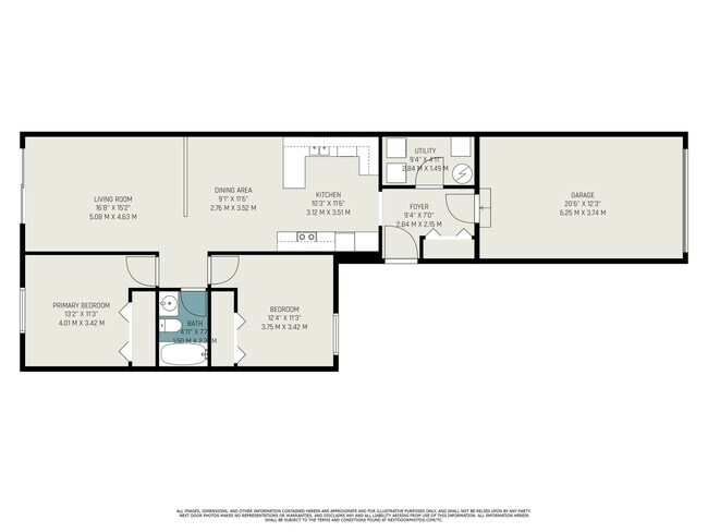 Building Photo - 1505 Colorado St