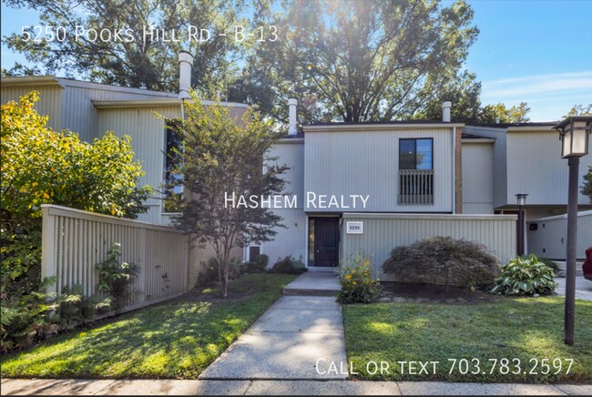 Primary Photo - 5250 Pooks Hill Rd