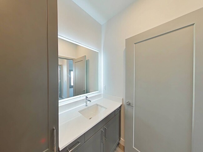 Floorplan - Clocktower West Chester