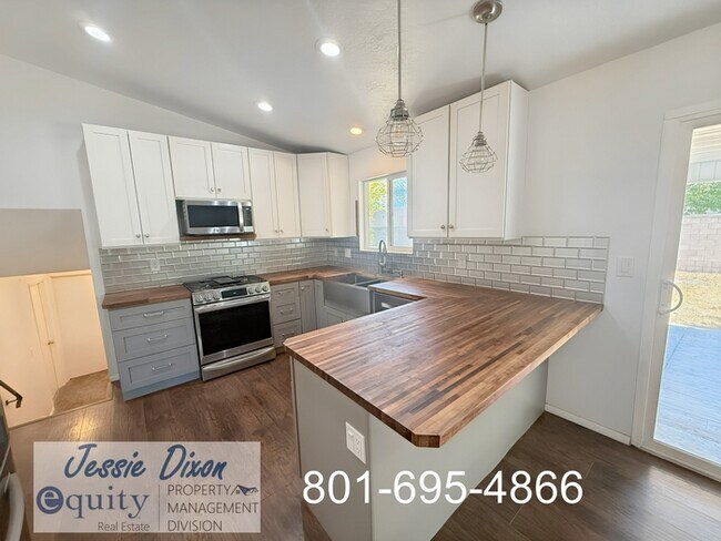 Building Photo - 6811 S 1905 W