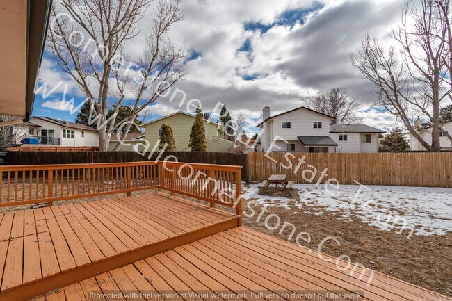 Building Photo - 7715 Chateau Ct