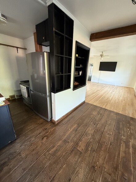 Kitchen. - 2819 36th St