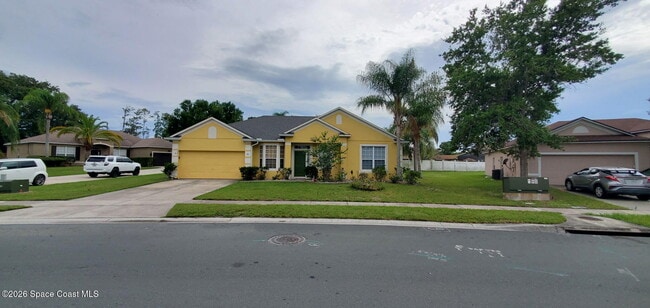 Building Photo - 2741 Woodstream Cir
