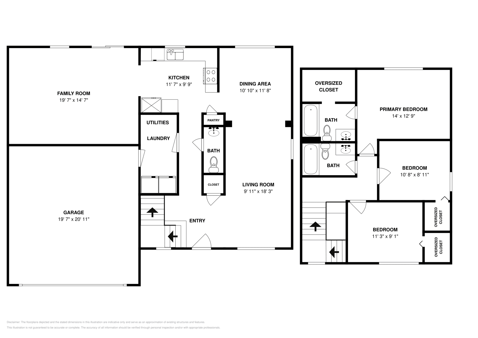 Building Photo - 6230 Joshua Tree Pl