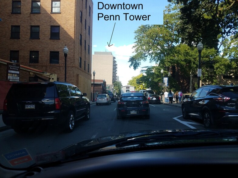 Building Photo - 255 E Beaver Ave