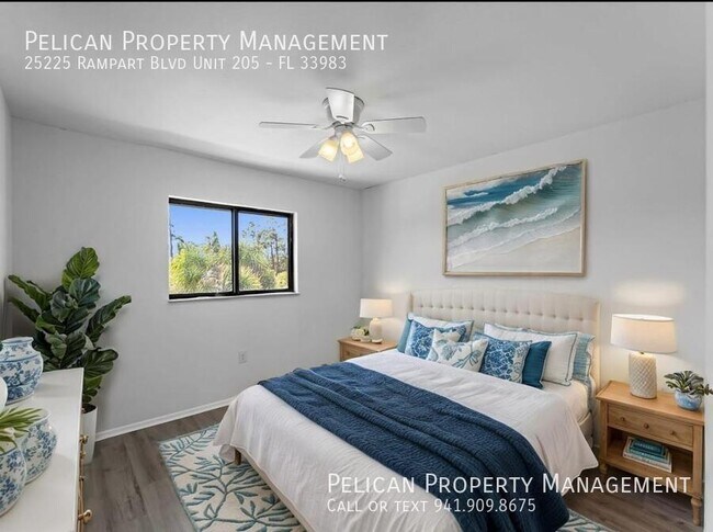 Building Photo - 25225 Rampart Blvd