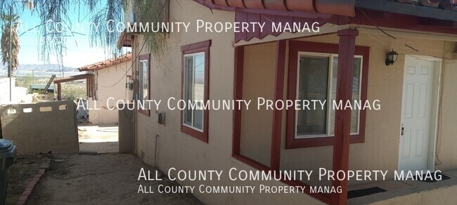 Building Photo - 73502 Desert Trail Dr