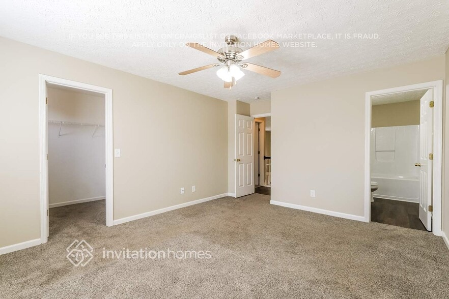 Building Photo - 121 Nacoochee Way