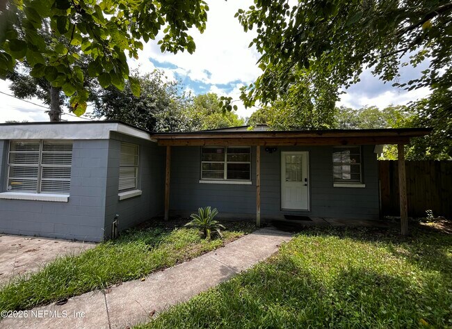 Building Photo - 8608 2nd Ave