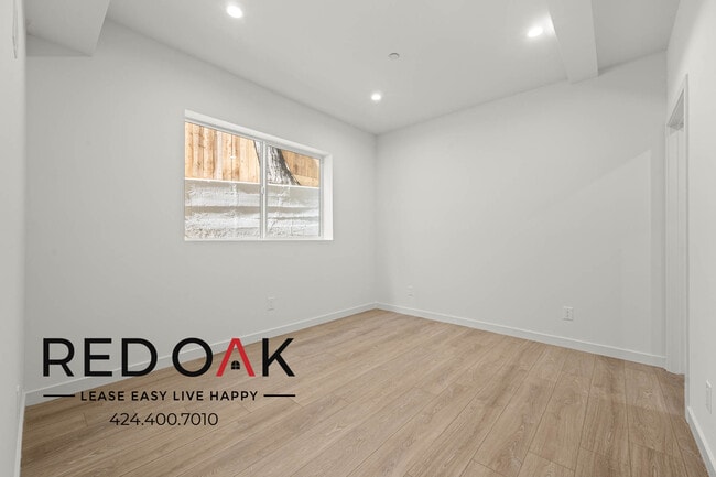 Building Photo - 415 N La Fayette Park Pl