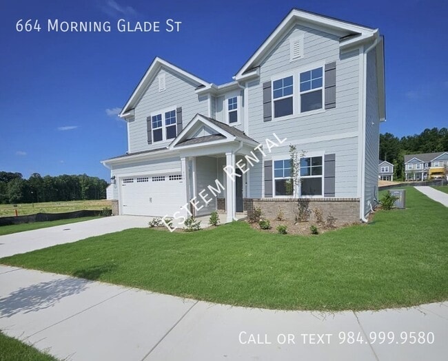Primary Photo - 664 Morning Glade St
