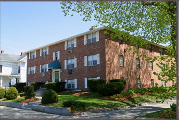 Building Photo - Highland Street Apartments