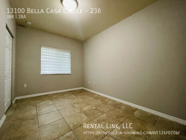 Building Photo - 13100 Bella Casa Cir