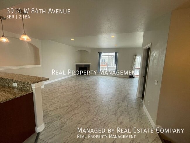 Building Photo - 3914 W 84th Ave