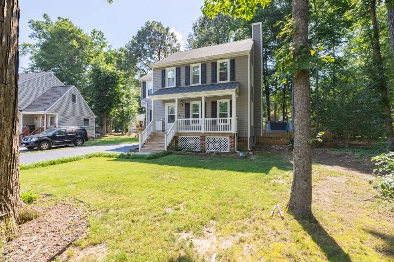 Building Photo - 10257 Berrymeade Ct