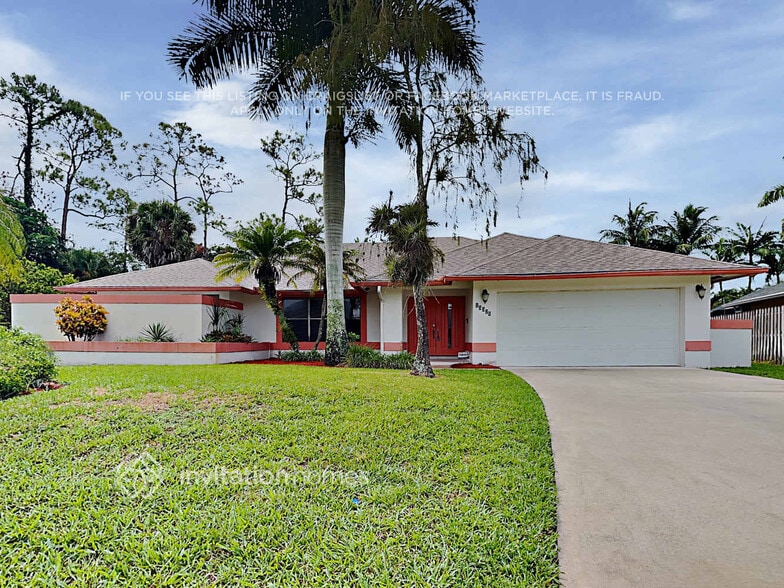 Primary Photo - 13325 Kingsbury Dr