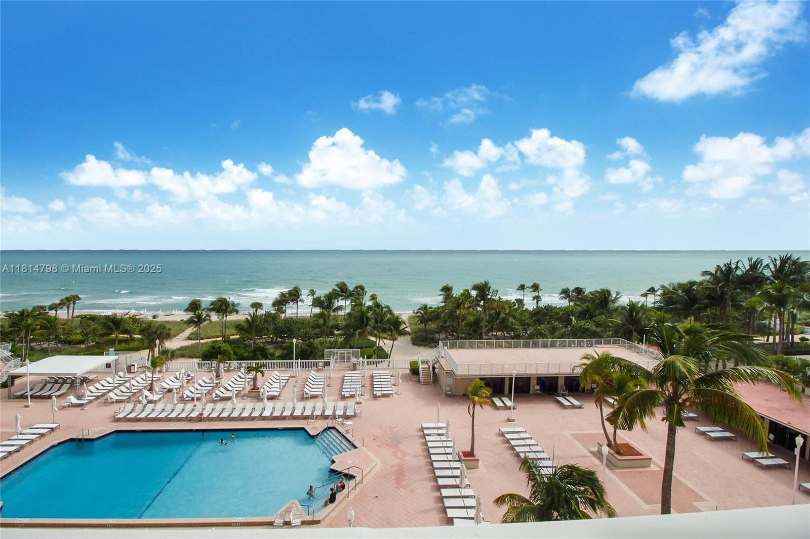 Building Photo - 9801 Collins Ave