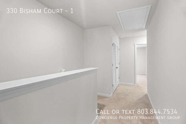 Building Photo - 330 Bisham Ct