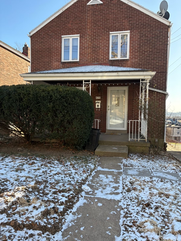 Building Photo - 6318 Glenview Pl