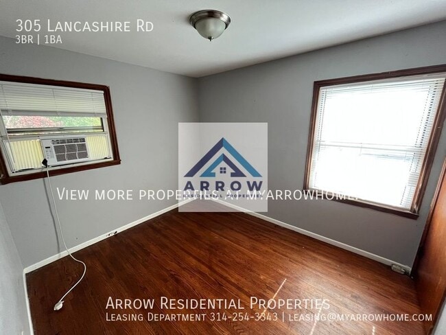 Building Photo - 305 Lancashire Rd