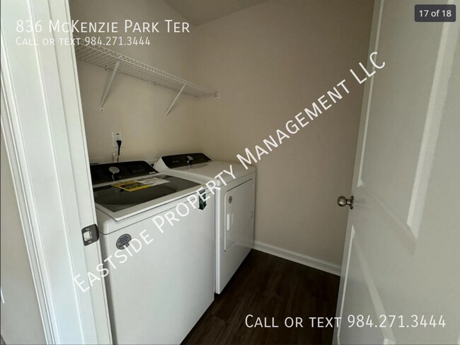 Building Photo - 836 McKenzie Pk Ter