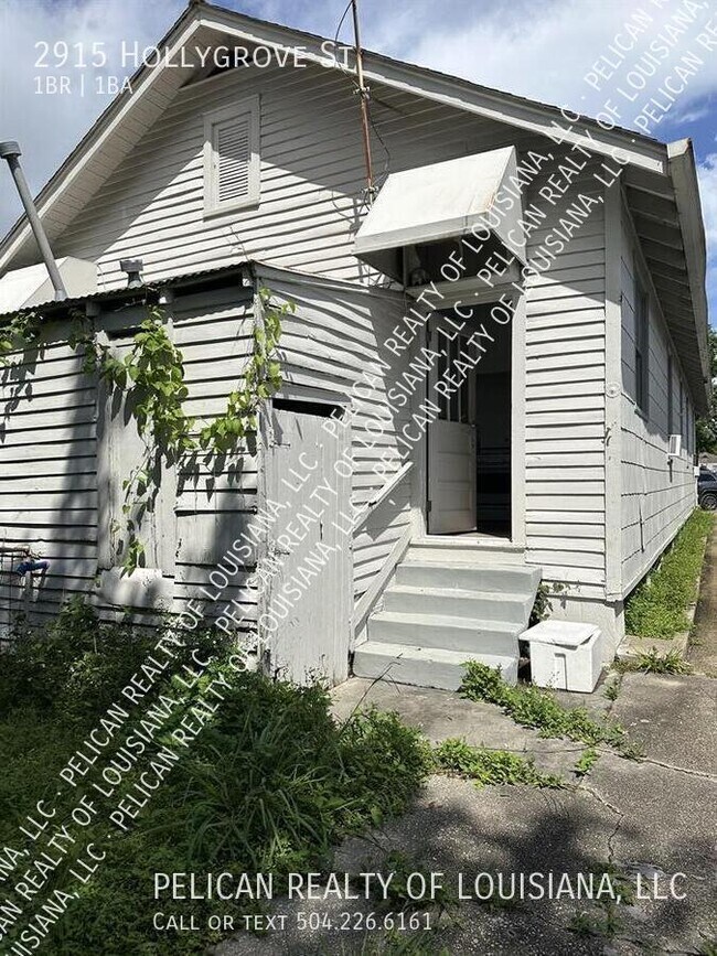 Building Photo - 2915 Hollygrove St