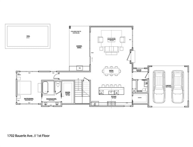 Building Photo - 1702 Bauerle Ave