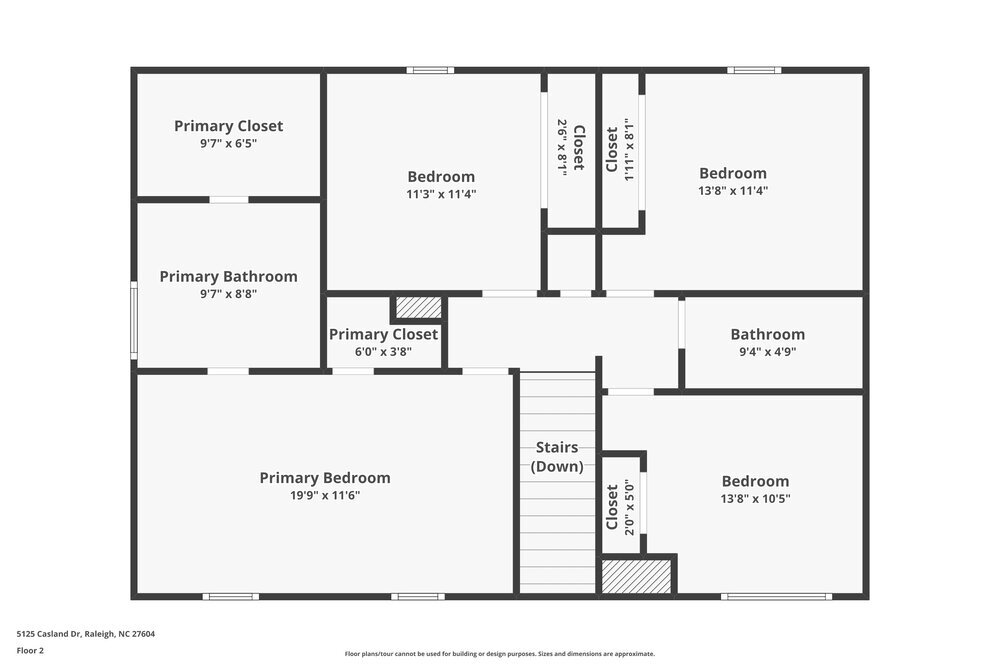 Building Photo - 5125 Casland Dr