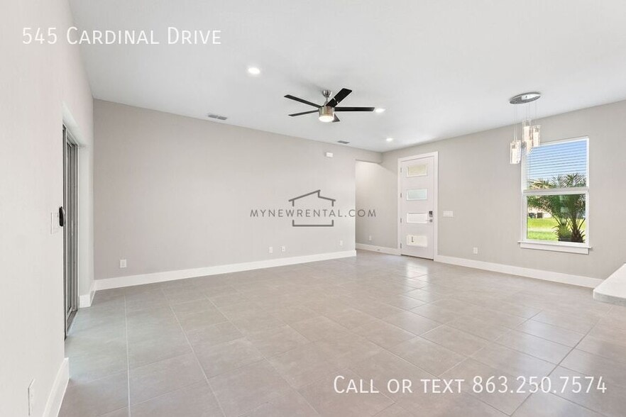 Building Photo - 545 Cardinal Dr