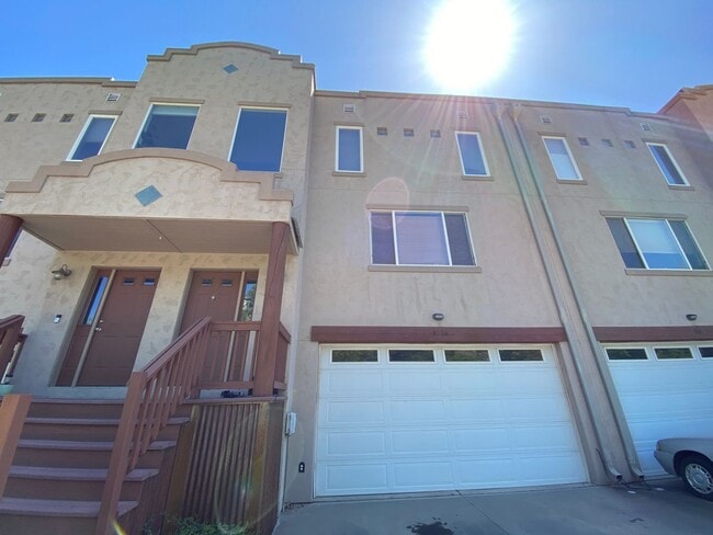 Primary Photo - Three Bedroom Town Home with Two-Car Garage
