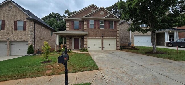 Building Photo - 1171 Gateview Dr SW