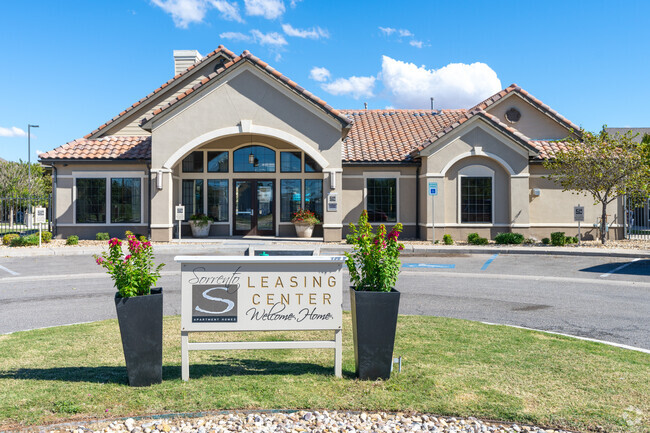 Building Photo - Sorrento Villas