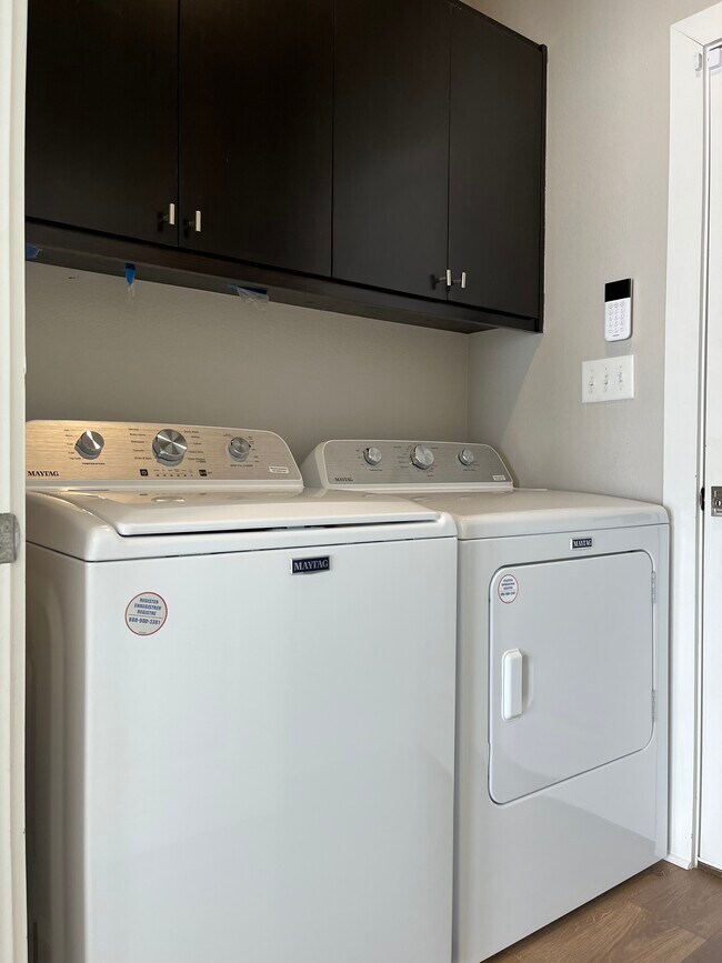 Laundry - 10661 Brothers Ln