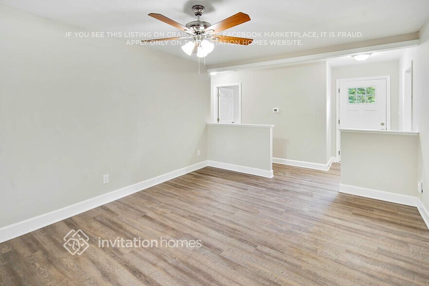 Building Photo - 5009 Brooktree Dr