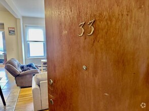 Building Photo - 1 bedroom in Brookline MA 02446