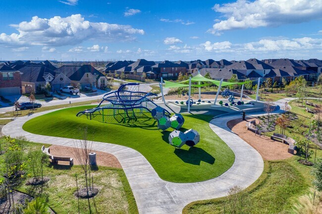 Building Photo - 19751 Shinnery Ridge Ct