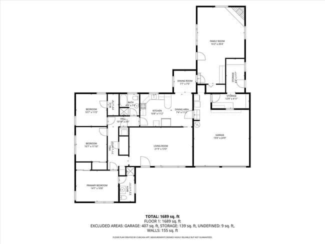 Building Photo - 1325 Sunset St